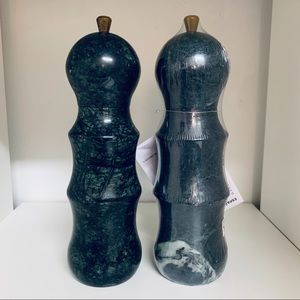 SALE NEW Heavy Marble Spice Mills Ikea Vinter 2018